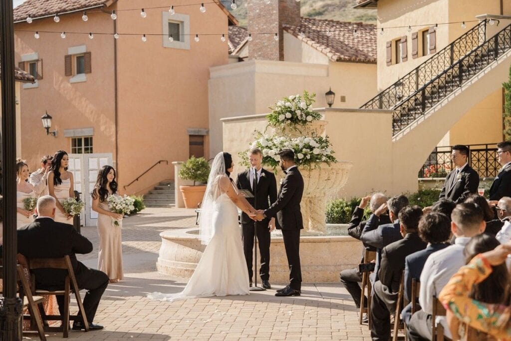 The 5 Best Wedding Planners in Tampa | Peerspace