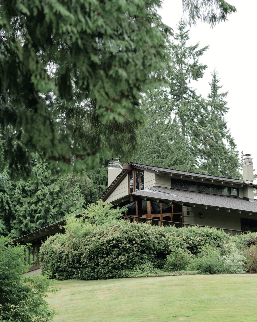 Historic Garden Estate