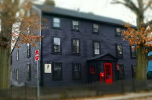 Where Was “Hocus Pocus” Filmed? | Peerspace