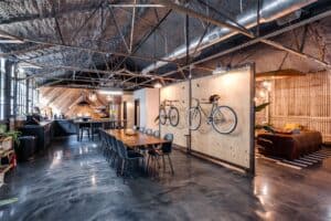 Here’s How & Where To Rent A Warehouse For A Night (2025) | Peerspace