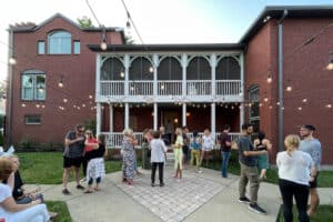 12 Fun Team Building Ideas in Nashville (2025) | Peerspace
