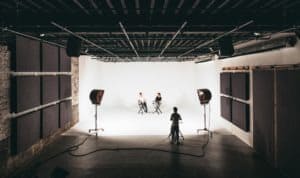 Must-Have Equipment to Set Up a Photo Studio | Peerspace