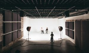 Must-Have Equipment to Set Up a Photo Studio (2025) | Peerspace