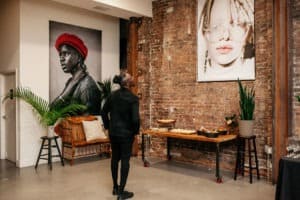 The Ultimate Guide to Opening an Art Gallery (2025) | Peerspace