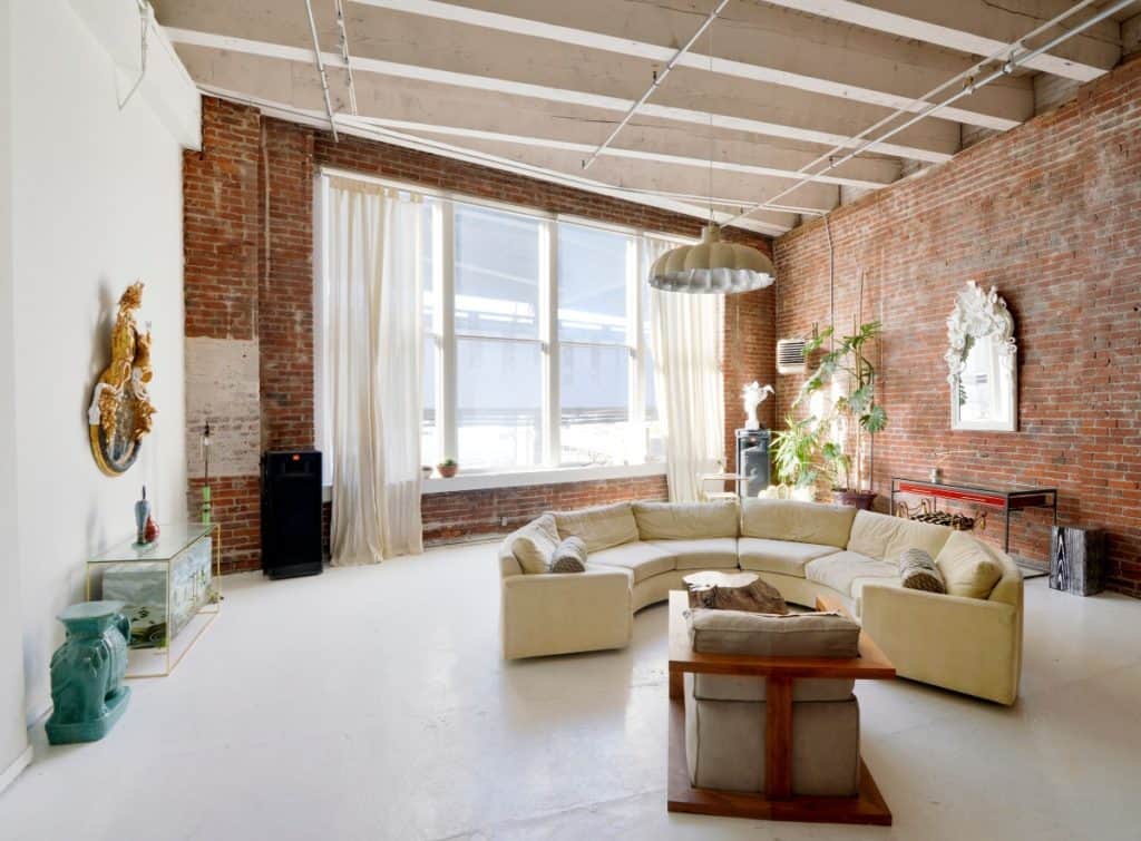 downtown designer loft seattle