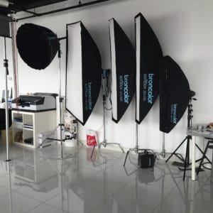 How to Use a Softbox | Peerspace