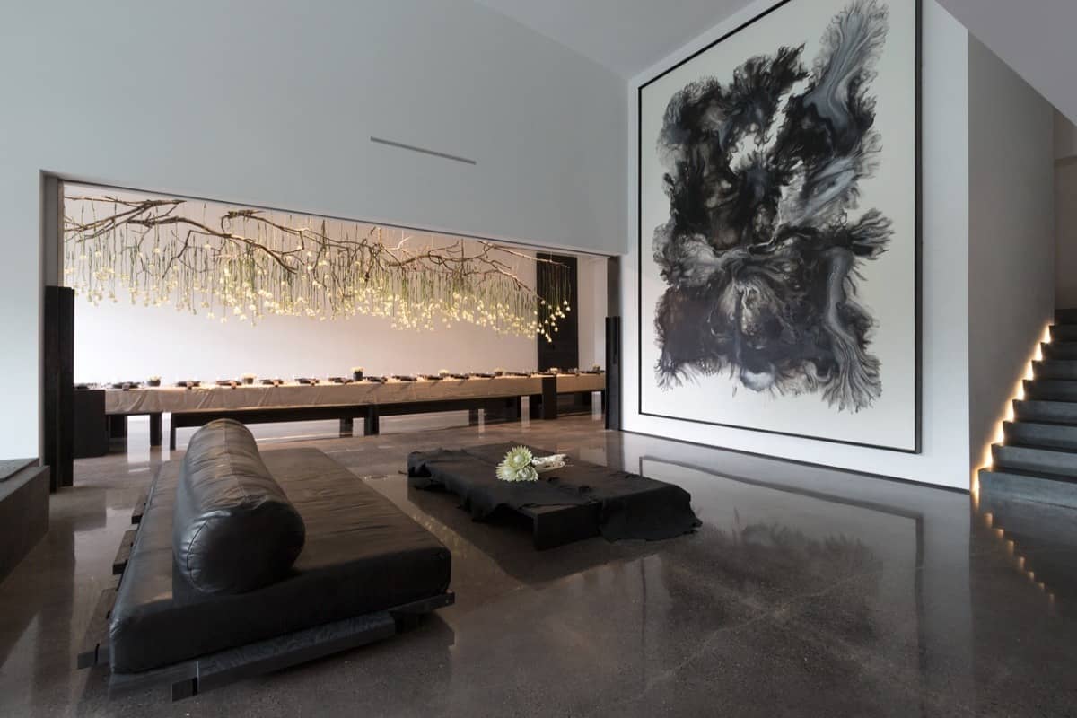 modern event space chicago rental