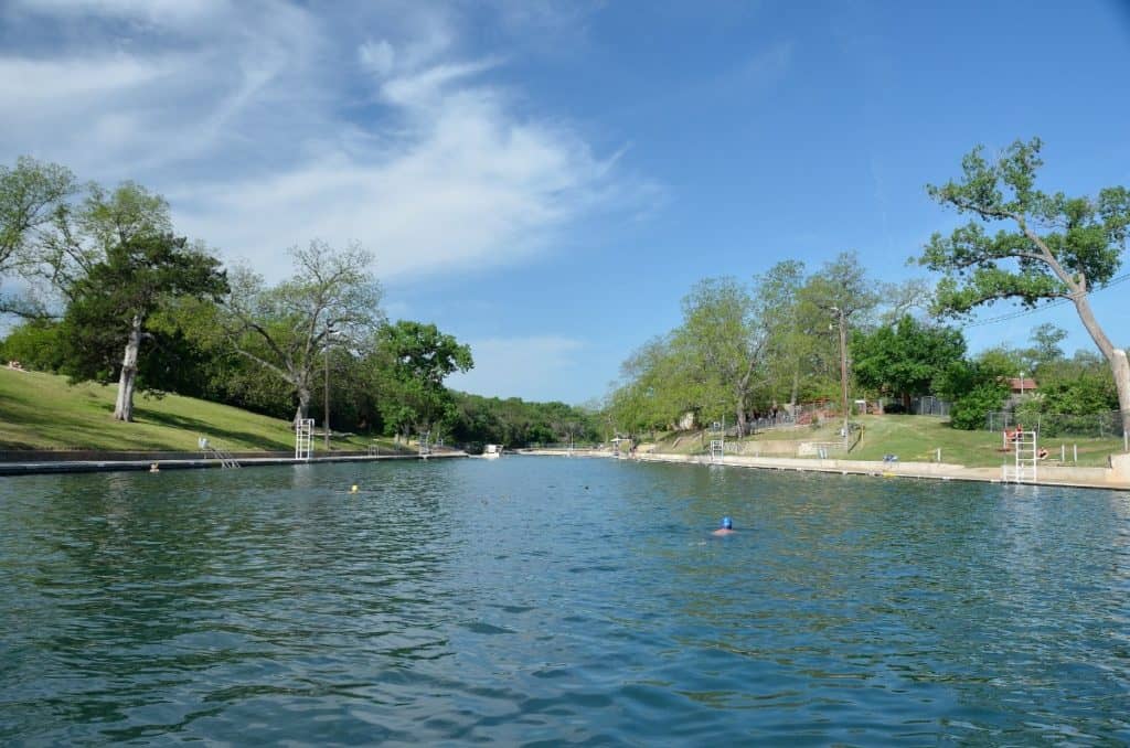 zilker park austin photoshoot