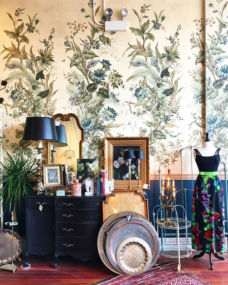 furniture shop chicago rental