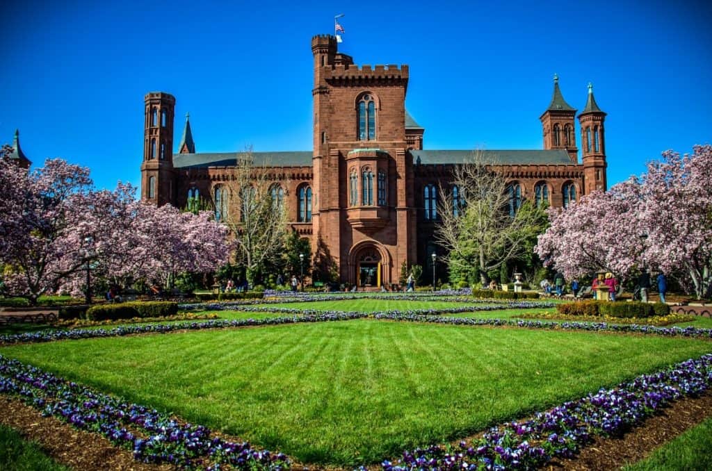 smithsonian photography washington d.c.