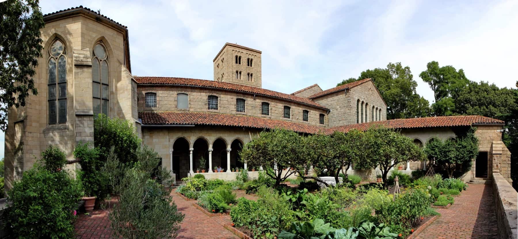 cloisters museum nyc 