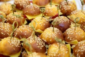 6 Production Catering Options in Los Angeles | Peerspace
