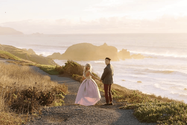 san francisco wedding photographers