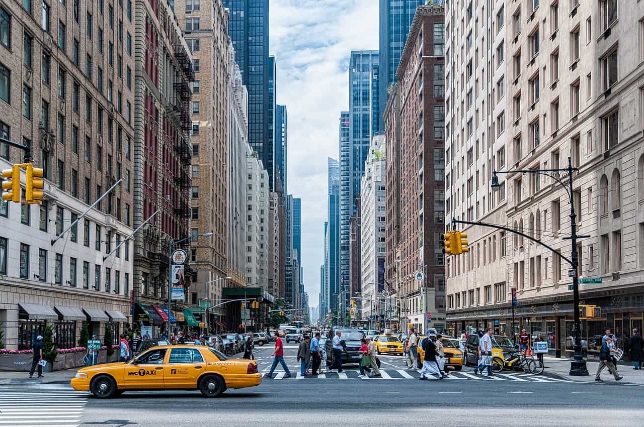 Where to Find a Location Scout in NYC - Peerspace