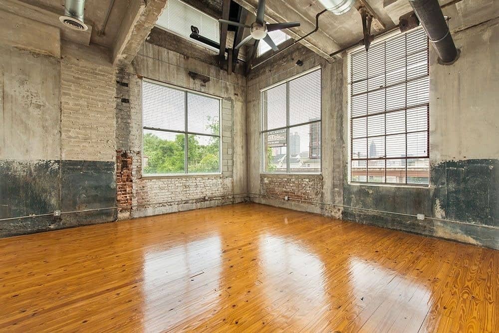 studio rental atlanta