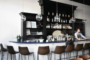 How Much Does It Cost to Rent A Bar Room? (2025) | Peerspace