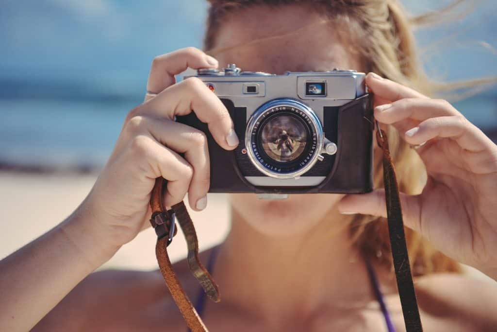 Here’s What You Need to Know About Photography Copyright | Peerspace