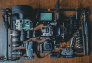 This Production Budget Template Will Save Your Life (2025) | Peerspace