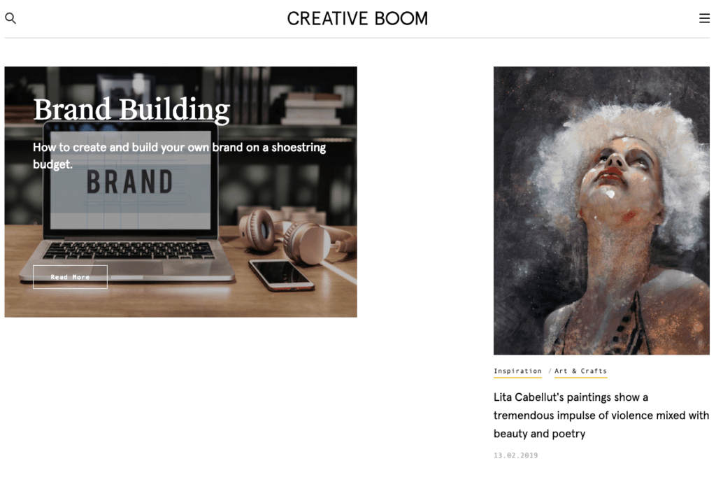 photography blogs