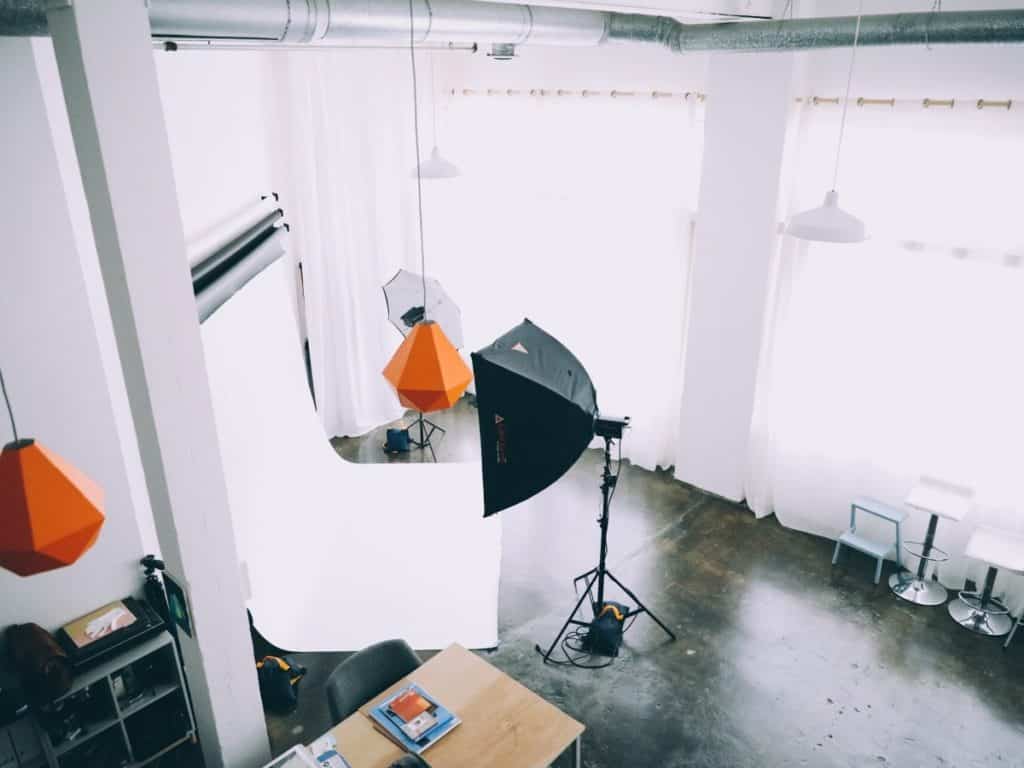 production studio rental dallas