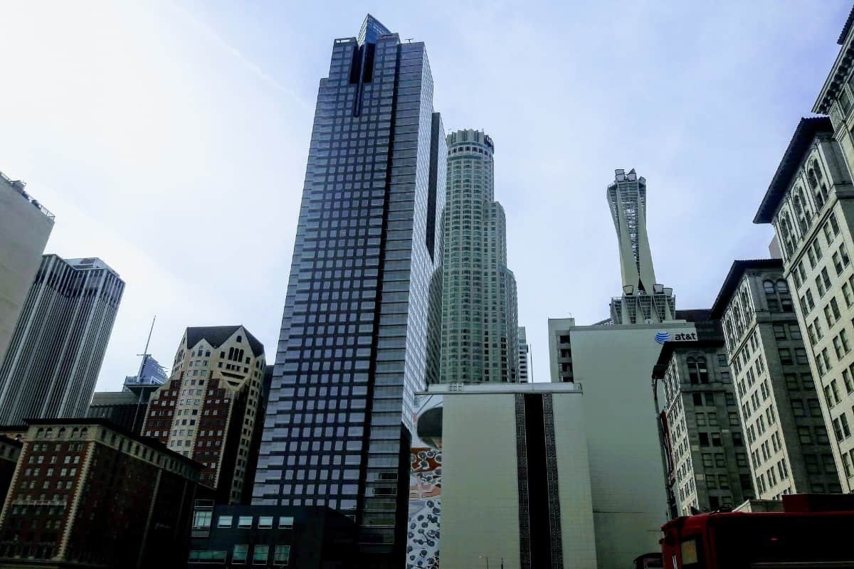 pershing square dtla los angeles