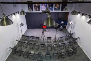 How to Soundproof a Room | Peerspace