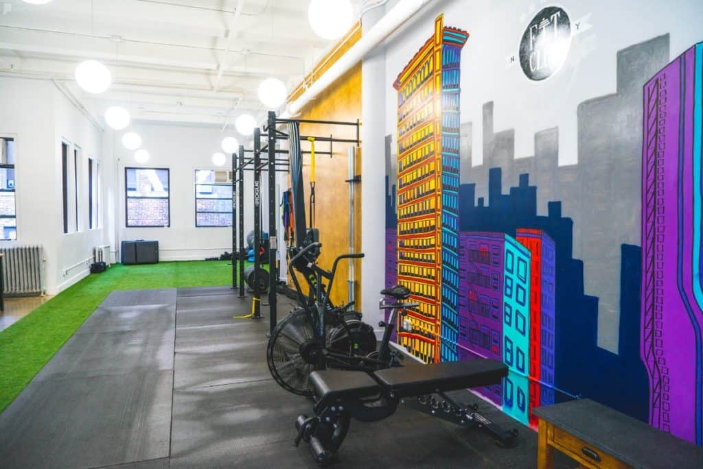 How Much Does It Cost to Rent a Gym Space