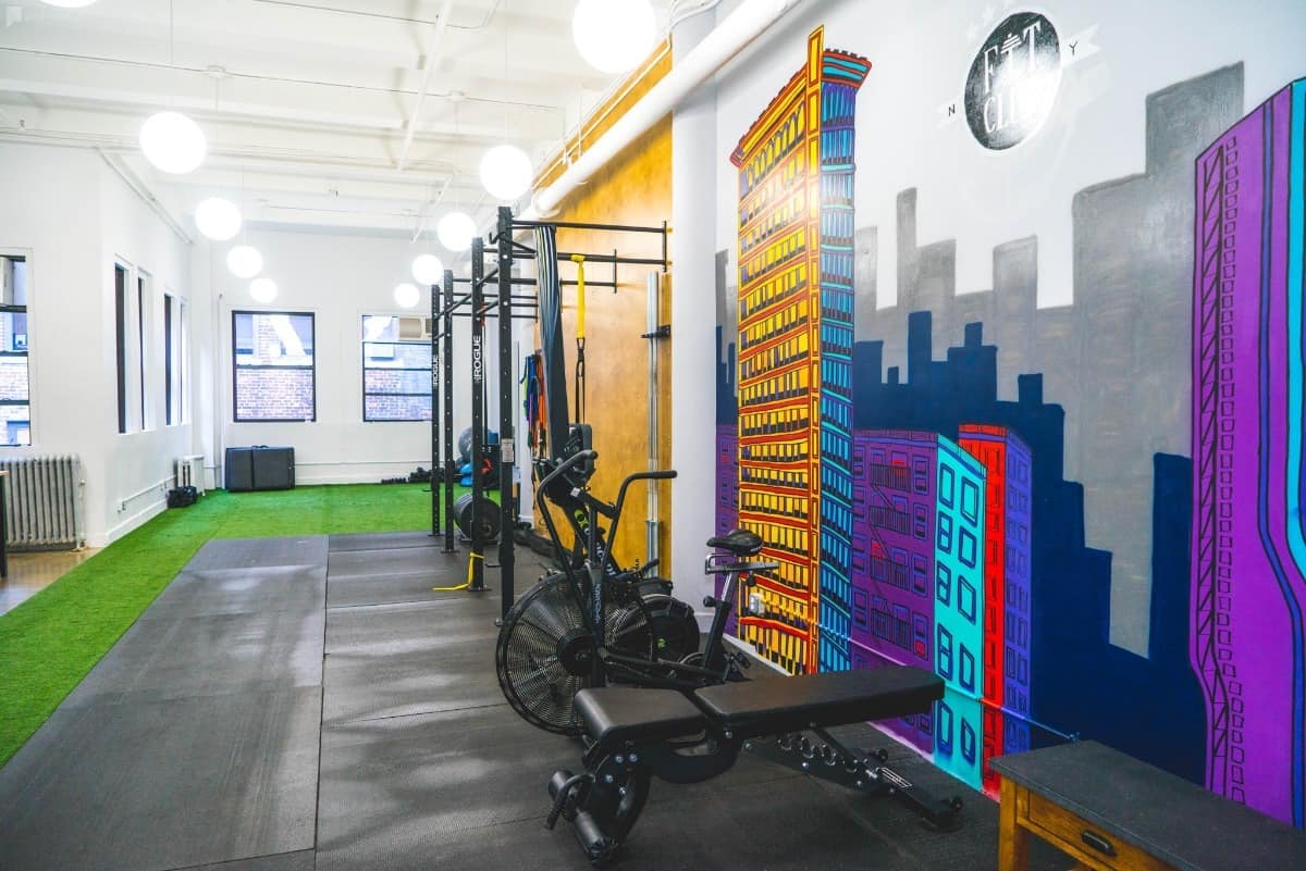 How Much Does It Cost to Rent a Gym Space? (2024) Peerspace