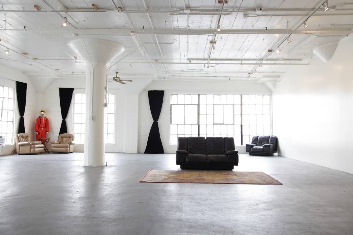 industrial loft dtla los angeles rental