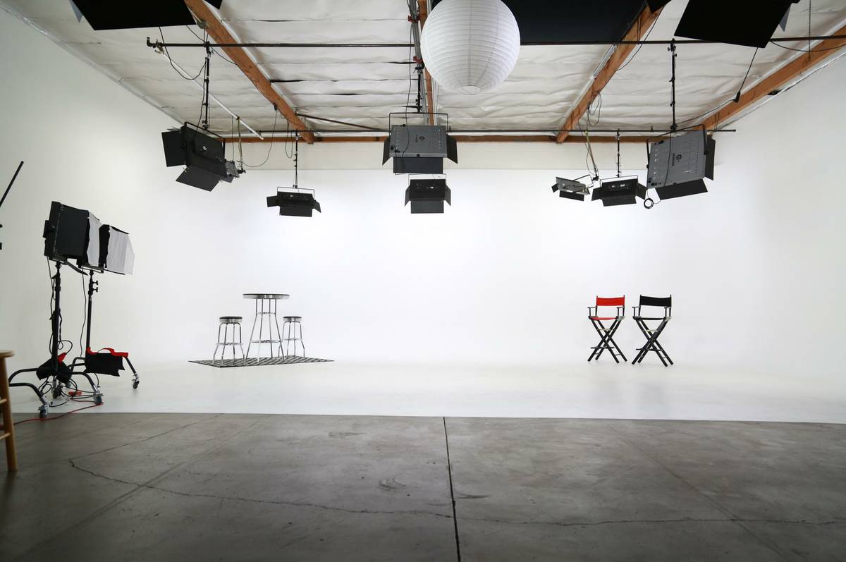 photo studio glendale los angeles rental