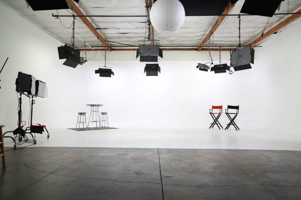 10 Stellar Video Production Companies in Los Angeles (2025) | Peerspace