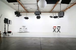 10 Stellar Video Production Companies in Los Angeles (2025) | Peerspace