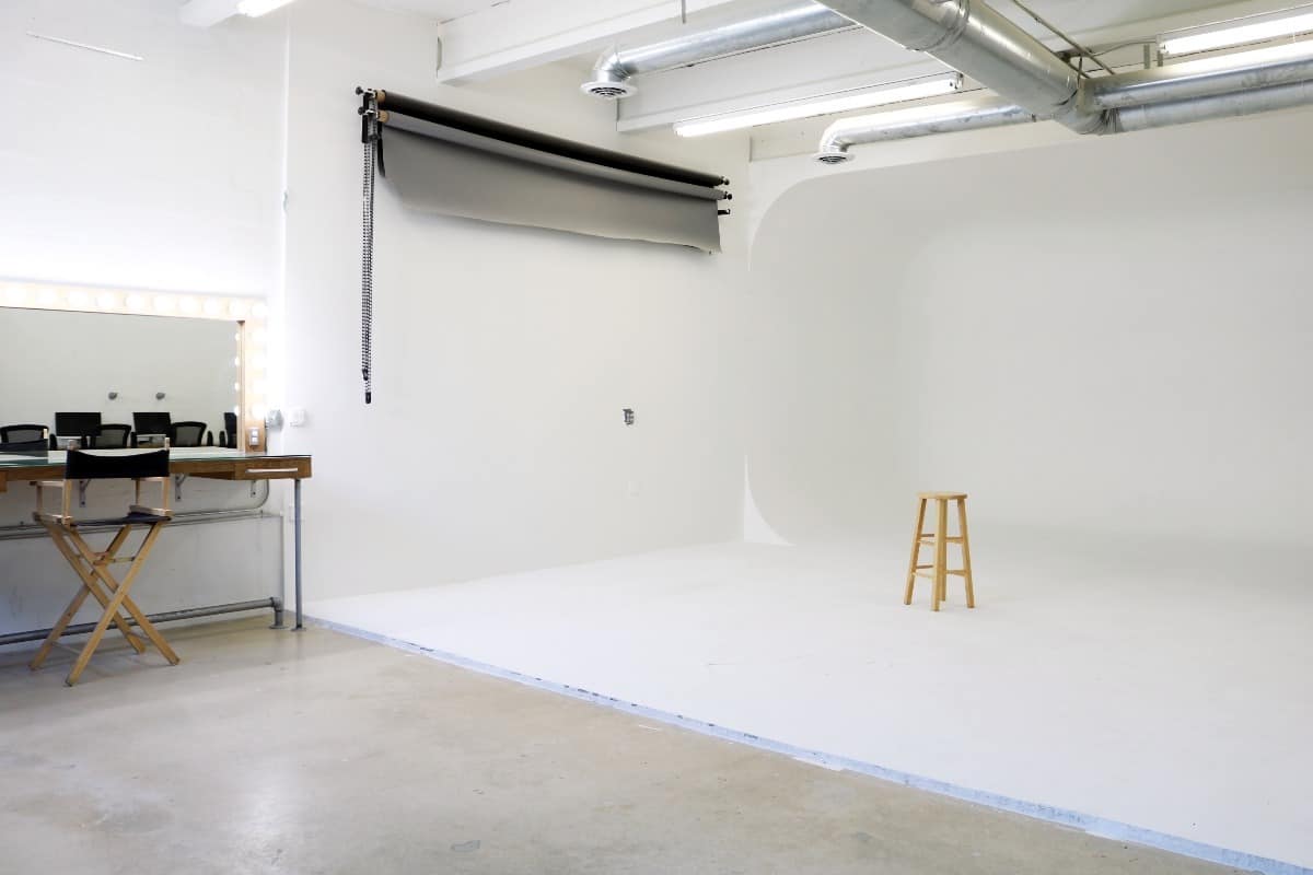 photo studio miami rental