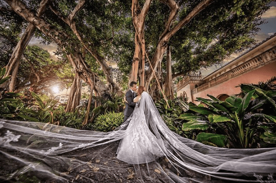 best wedding photographers miami