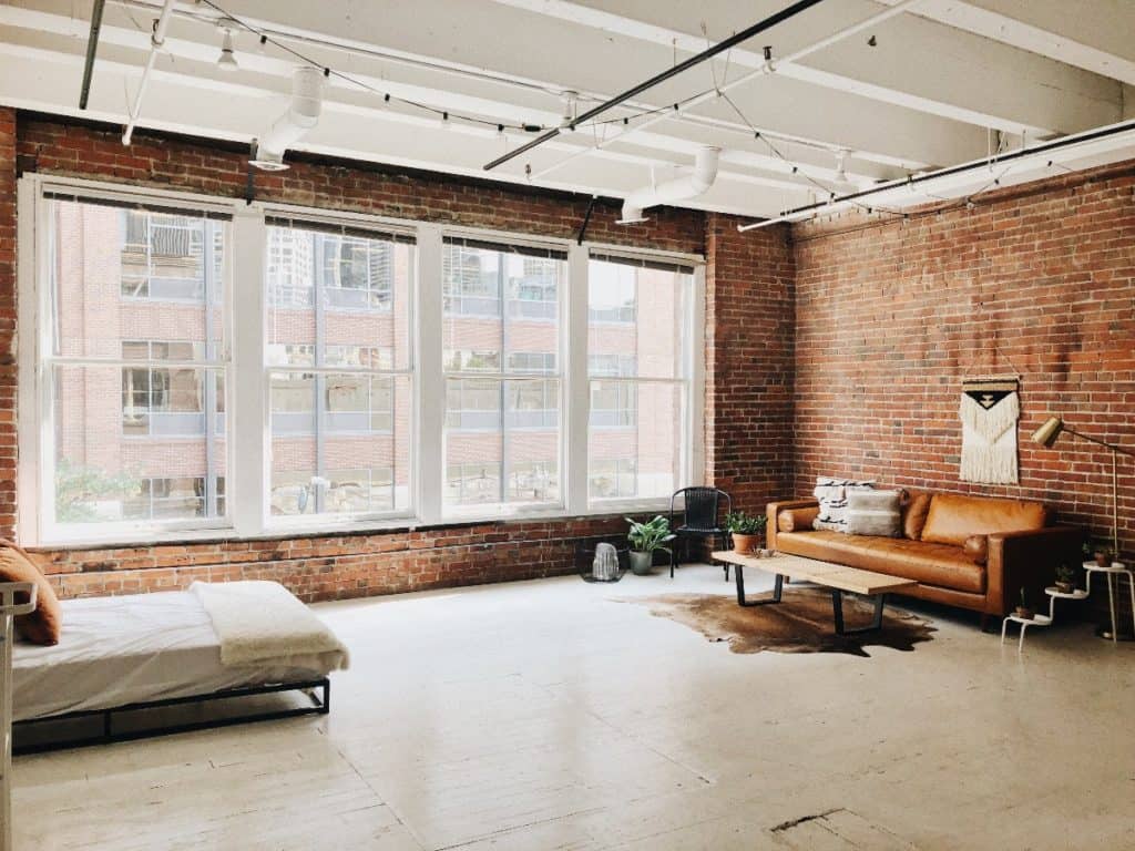 pioneer square studio rental seattle