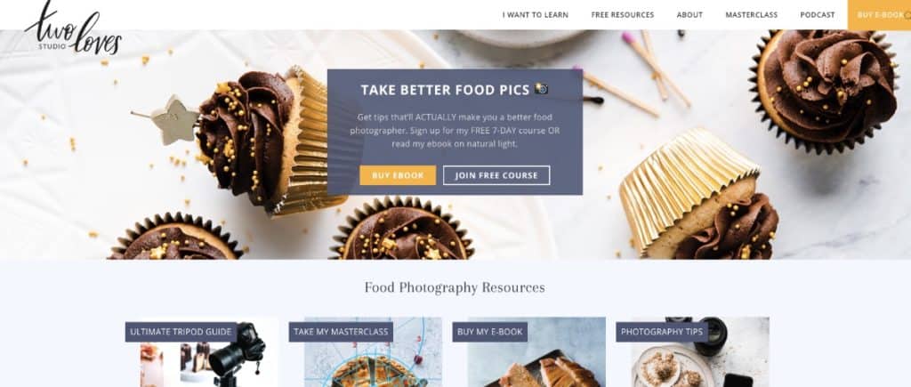 photography blogs