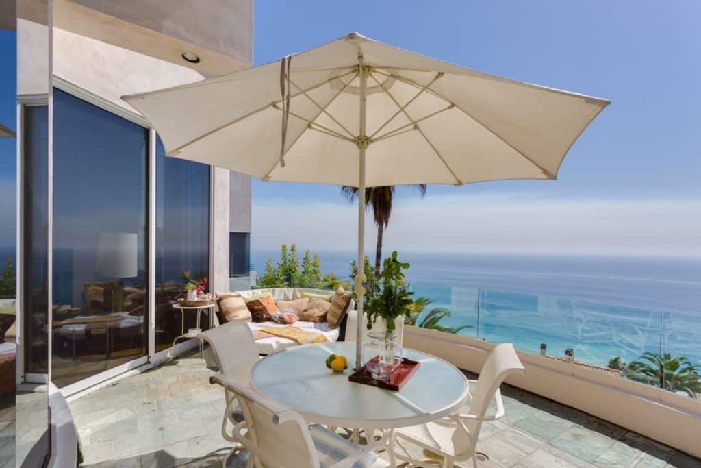 malibu house los angeles rental