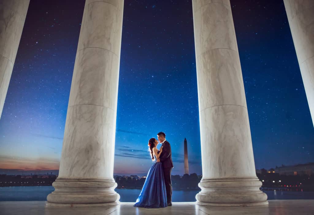 The 12 Best Wedding Photographers in DC | Peerspace