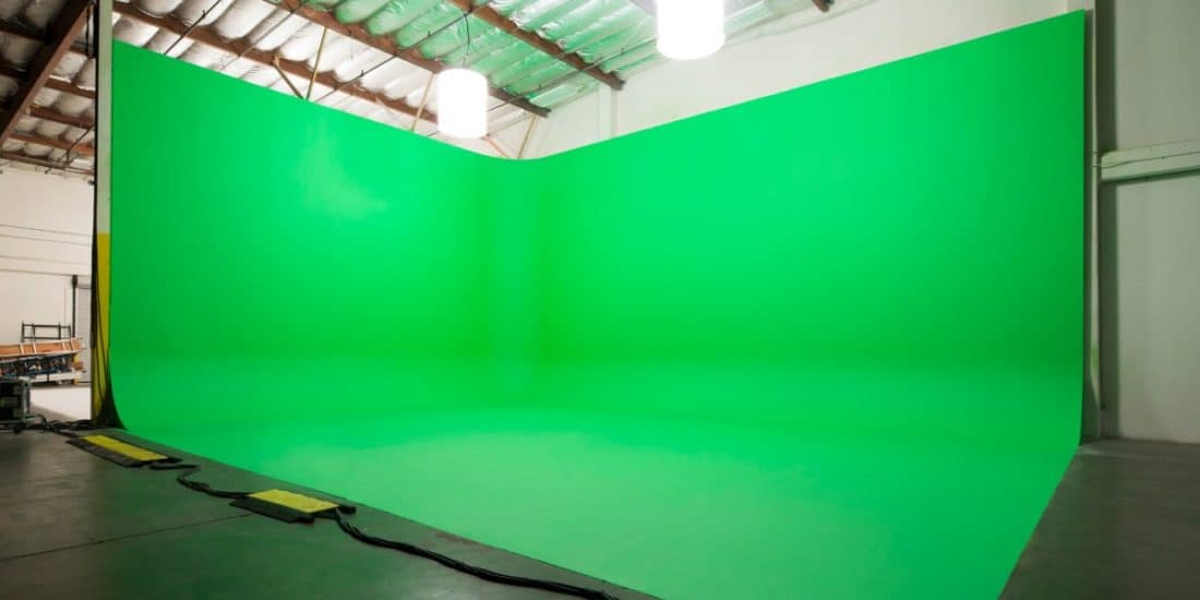 How to Shoot Green Screen Peerspace