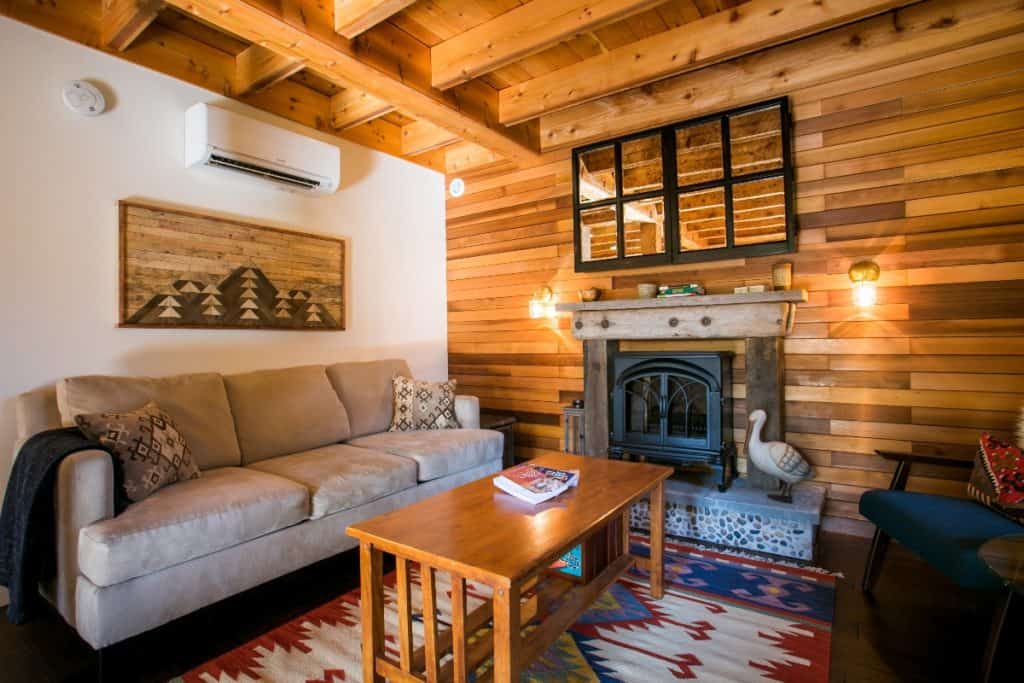 cozy luxury cottage seattle rental