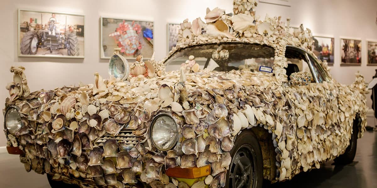 The 11 Most Instagrammable Places in Houston - Peerspace