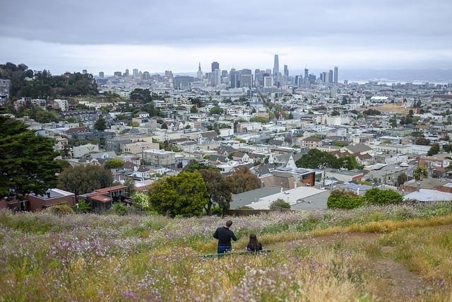 photoshoot ideas san francisco