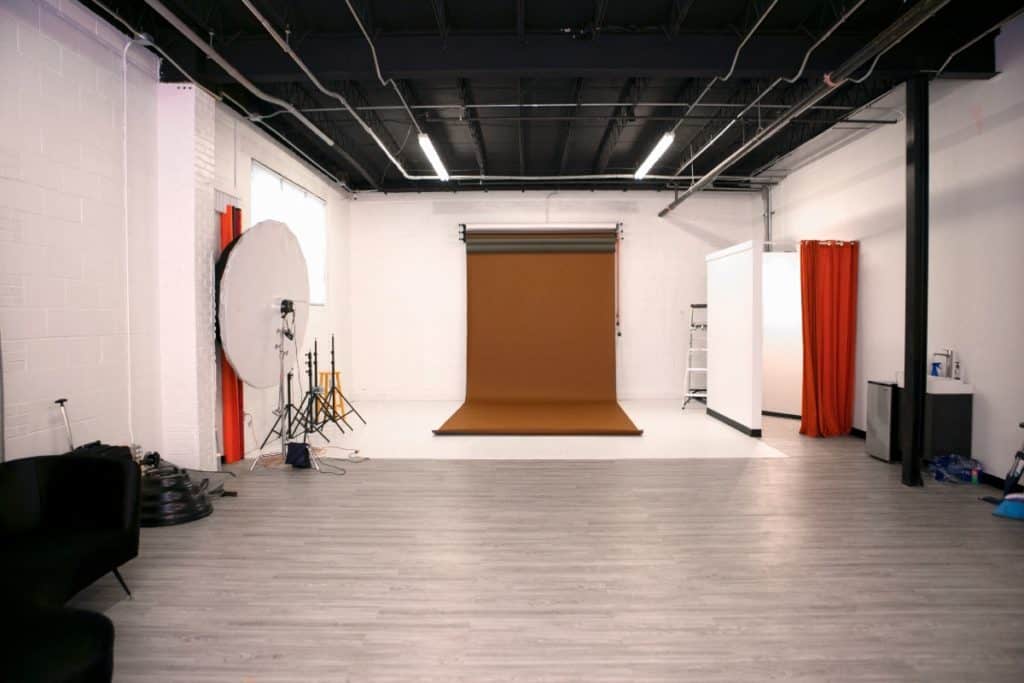 timeless photo studio atlanta rental