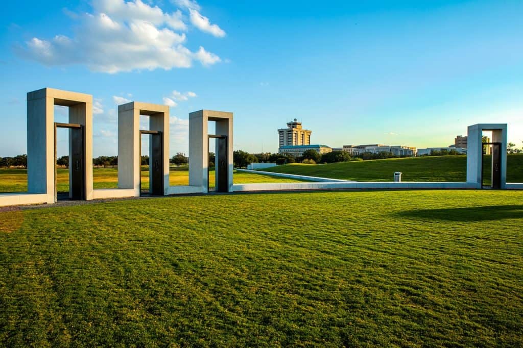 university of texas austin