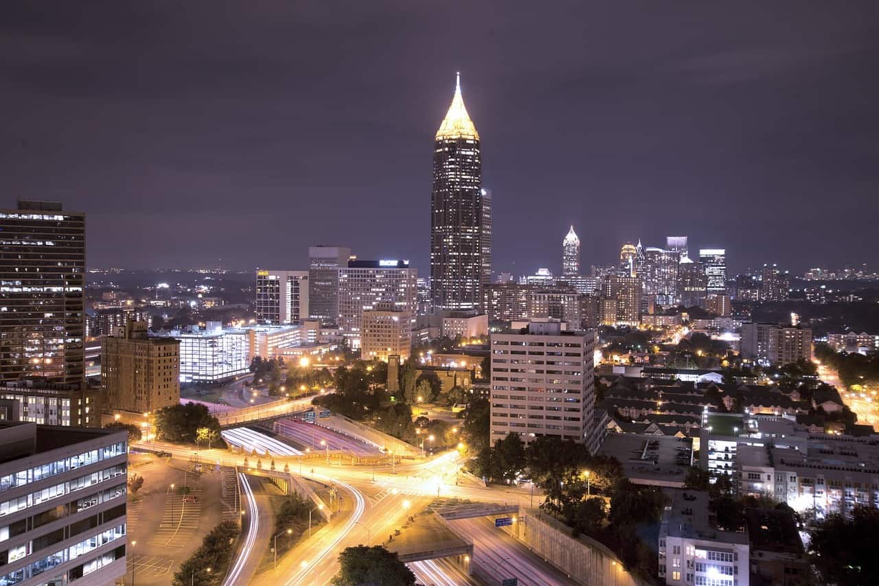 Our Favorite Video Production Companies in Atlanta (2022) Peerspace