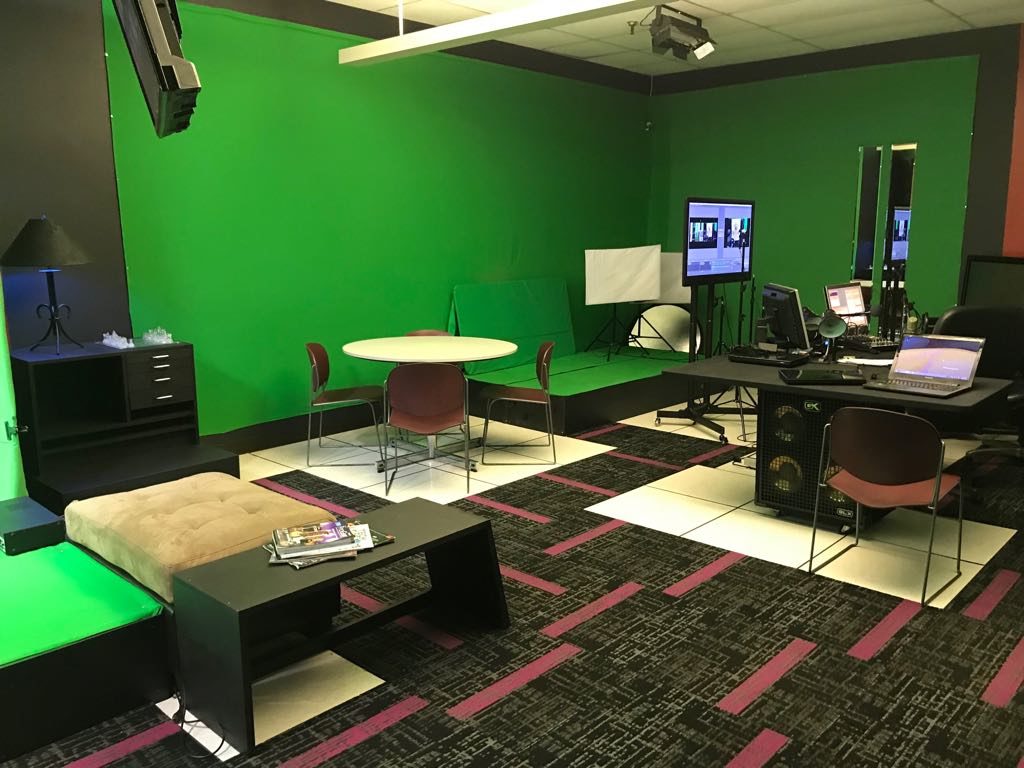 green screen studio boston rental