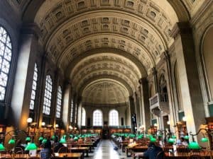 The 11 Most Instagrammable Places in Boston | Peerspace