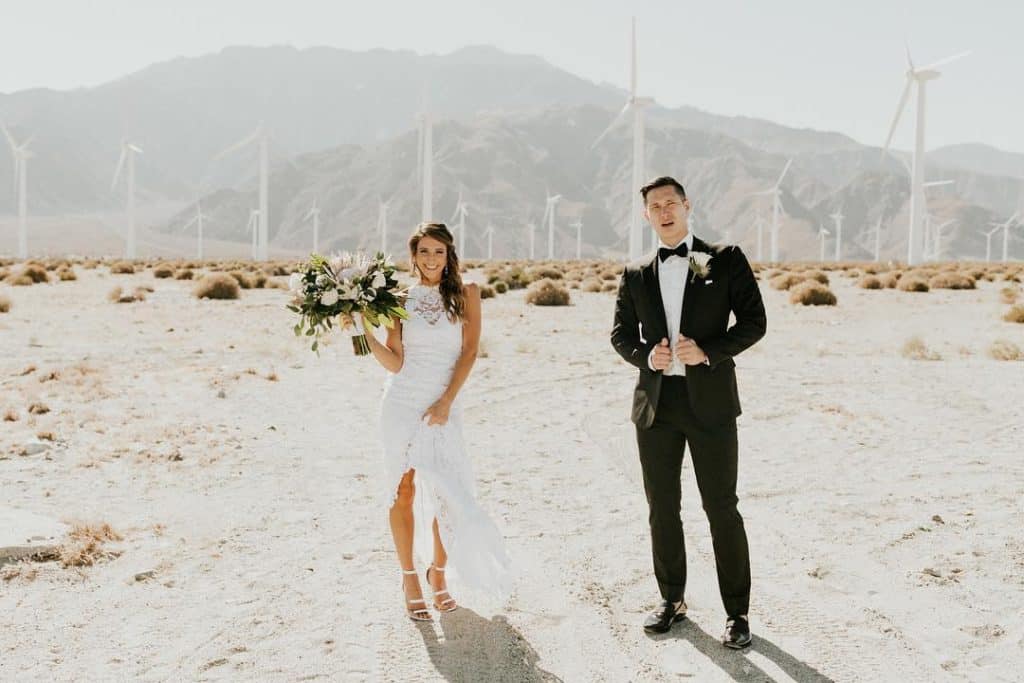 13 Best Wedding Photographers in Los Angeles (2025) | Peerspace