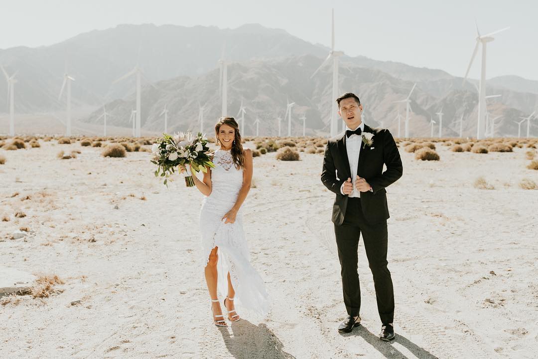 12 Best Wedding Photographers in Los Angeles | Peerspace