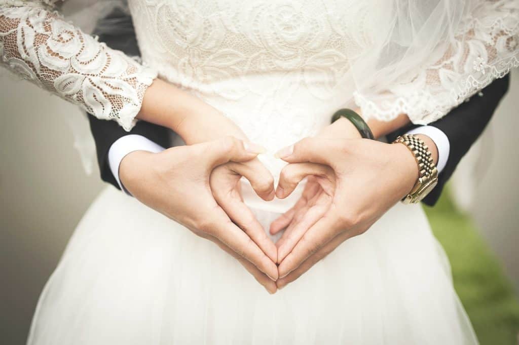 Everything You Need to Know About Types of Wedding Photography | Peerspace